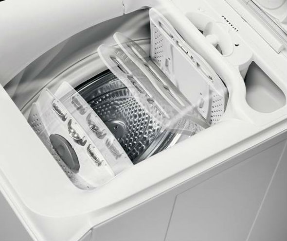Поломка стиральной машины